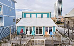 West Beach Bungalow